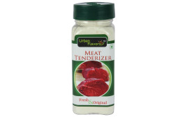 Urban Flavorz Meat Tenderizer   Bottle  65 grams